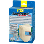 Tetra Filter Pack 600C - фильтрующий картридж с активированным углем, 3 шт.